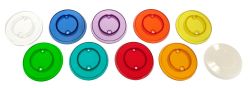 Williams/Bally Pop Bumper Caps